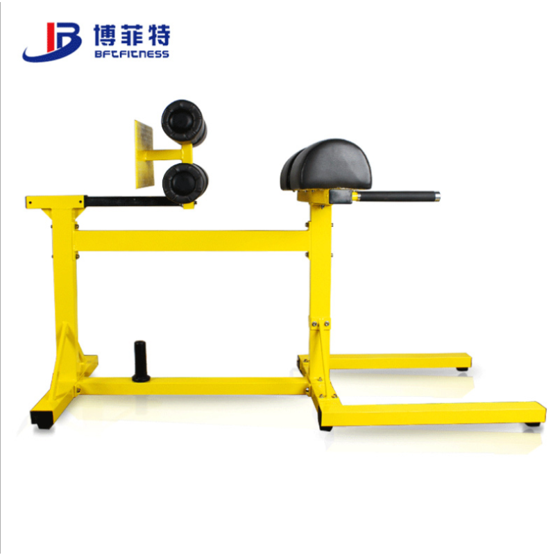 博菲特 水平罗马椅训练器 BFT-1023