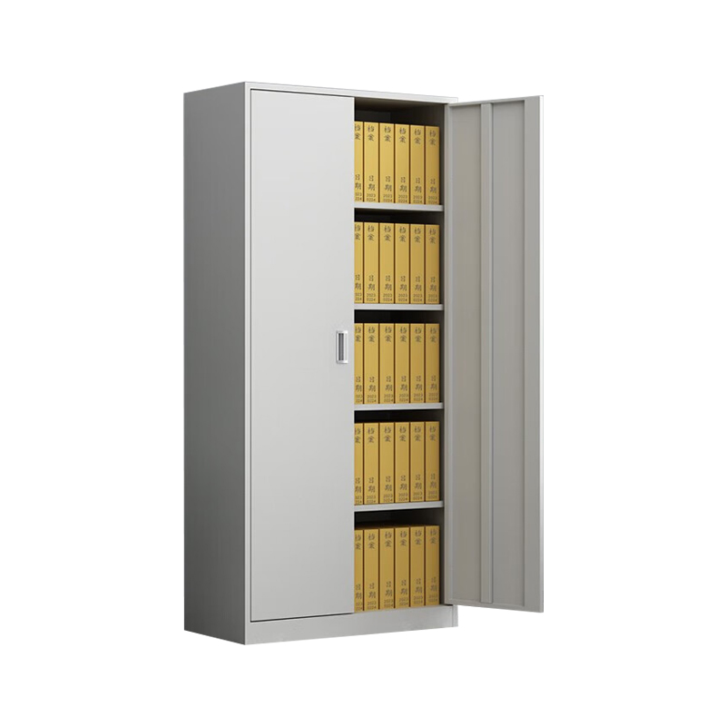 和居态 文件柜 对开门 台高清大图