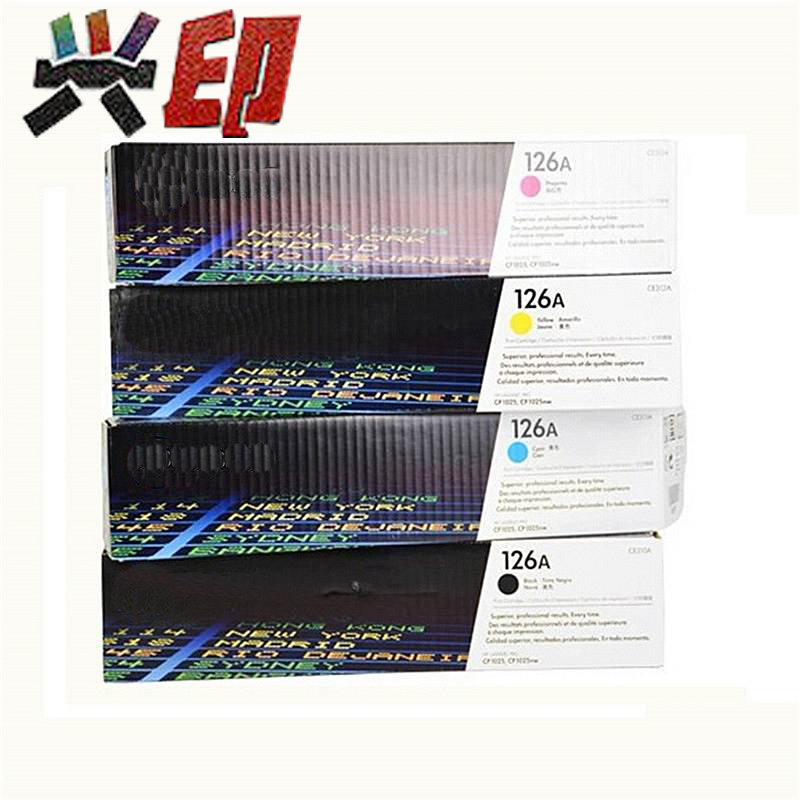 兴印XINGYIN- 126A(CE310A) 硒鼓(黑) (单位:只) 适用于 HP惠普126A(CE310A)
