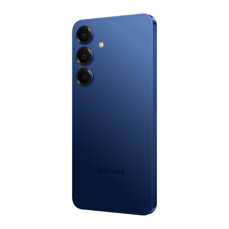 三星 Galaxy S25 12GB+512GB 骁龙8至尊版 AI拍照 远海蓝