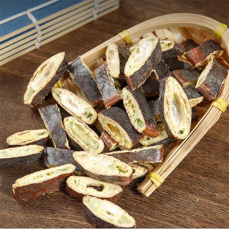 正品皂角段大皂角长皂角皂荚皂角粉洗发可搭侧柏叶皂角新货皂荚9260高清大图