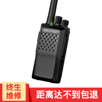 堡利斯通T20大功率对讲机无线1-50公里户外手持机酒店迷你自驾手台