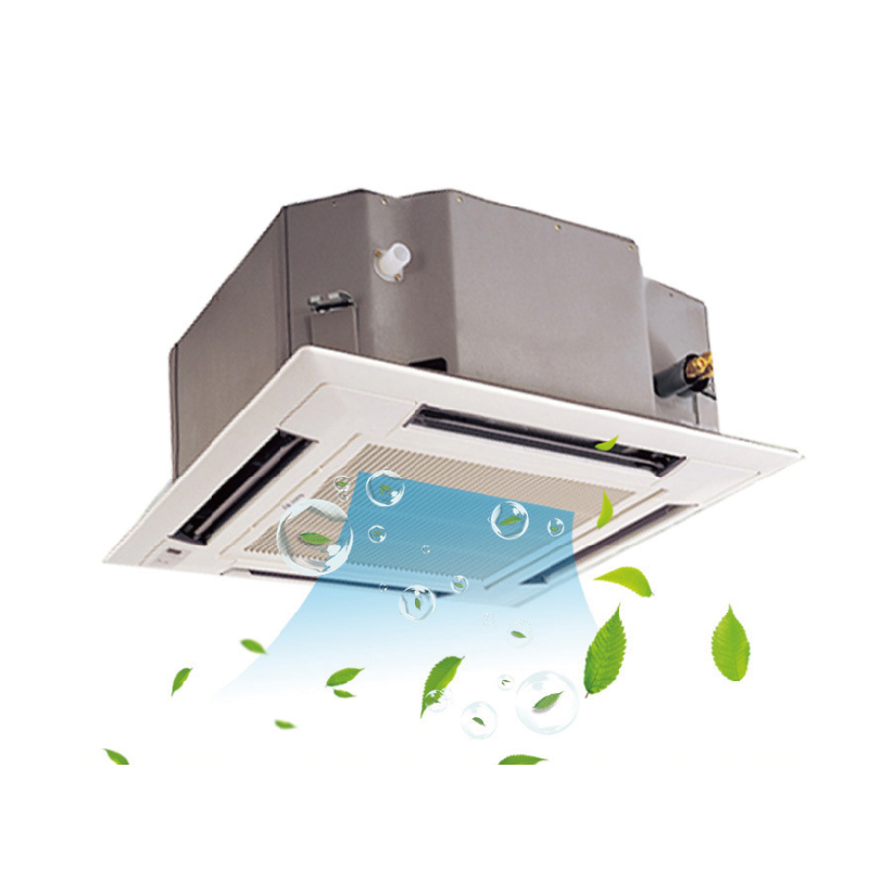 格力空调5匹天花机kf120tw1236snhba3