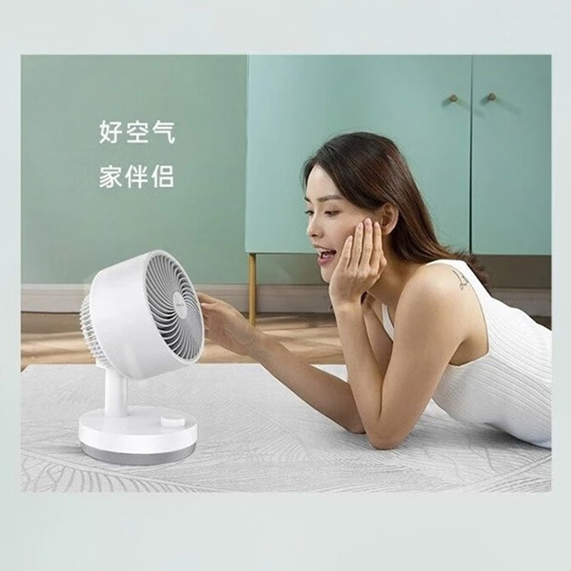 艾美特(AIRMATE)LPF07 风扇高清大图