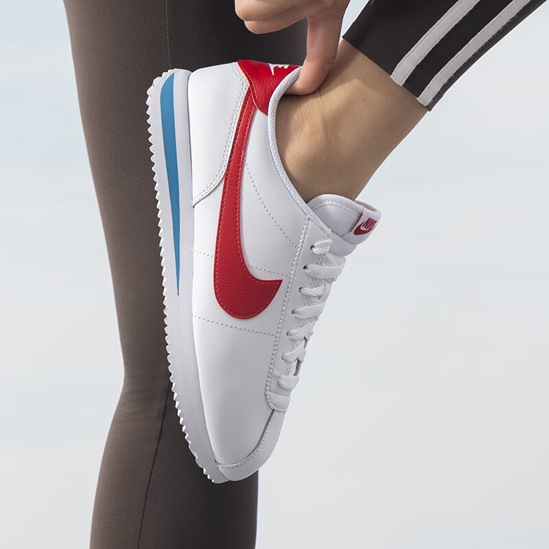 耐克（NIKE）女鞋新款跑步健身训练运动鞋子户外时尚舒适耐磨休闲鞋DN1791-108 ZP高清大图