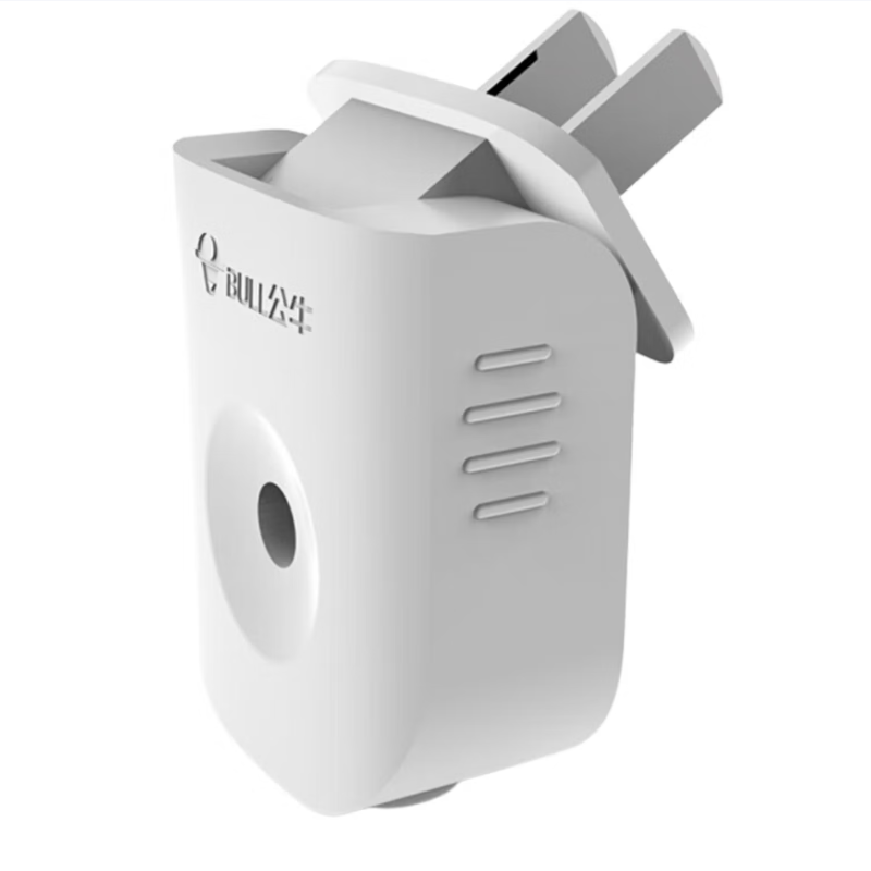 公牛(BULL)插排 GNT-10L6 插头电线电源插头插座 可旋转 个高清大图