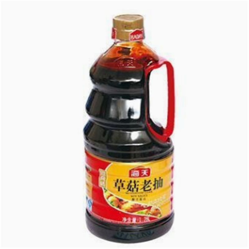 调味品 老抽 专项定制高清大图