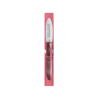 欧莱雅(L'OREAL)惊艳特长美睫膜 双头睫毛膏 黑色 纤长系睫毛膏