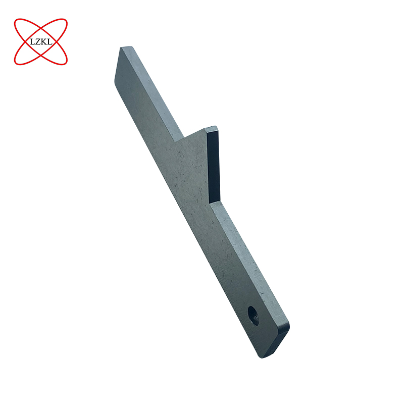 LZKL人力机检测样板KL-2025233-01件高清大图