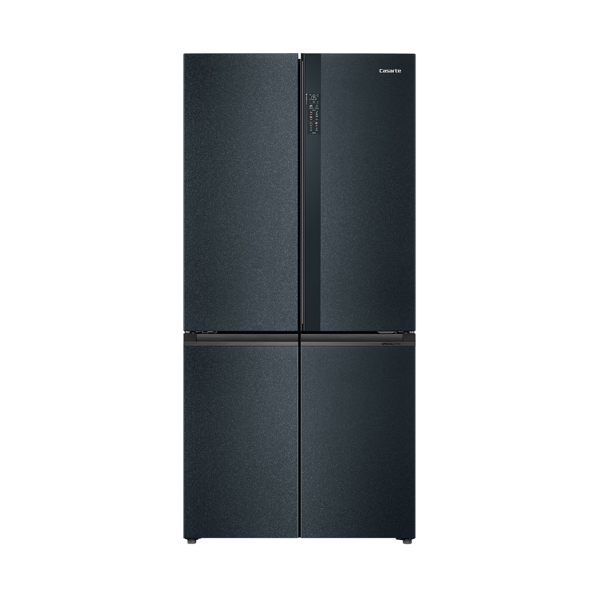 海尔卡萨帝冰箱609