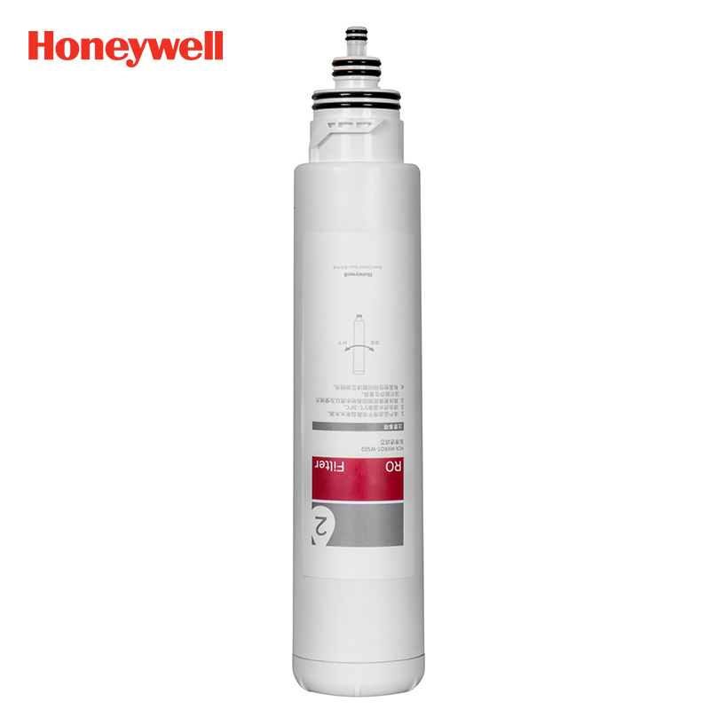 霍尼韦尔( Honeywell)台上式即热净水器RO-503第二级滤芯YCX-MXRO7-WS02