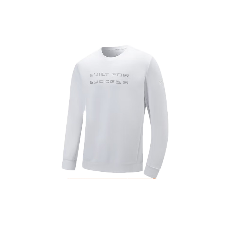 特步 男款 卫衣 976129920090-2/件