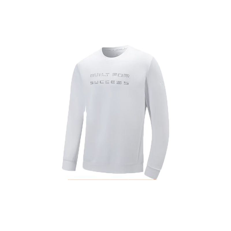 特步 男款 卫衣 976129920090-2/件