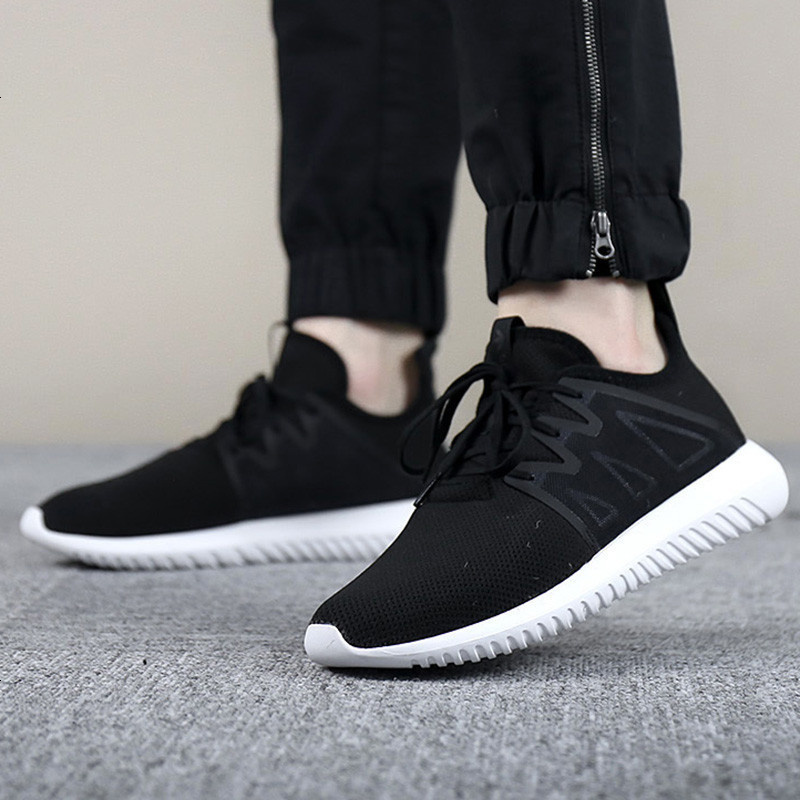 adidas阿迪达斯三叶女子休闲鞋tubular低帮系带运动鞋by9742by9743by