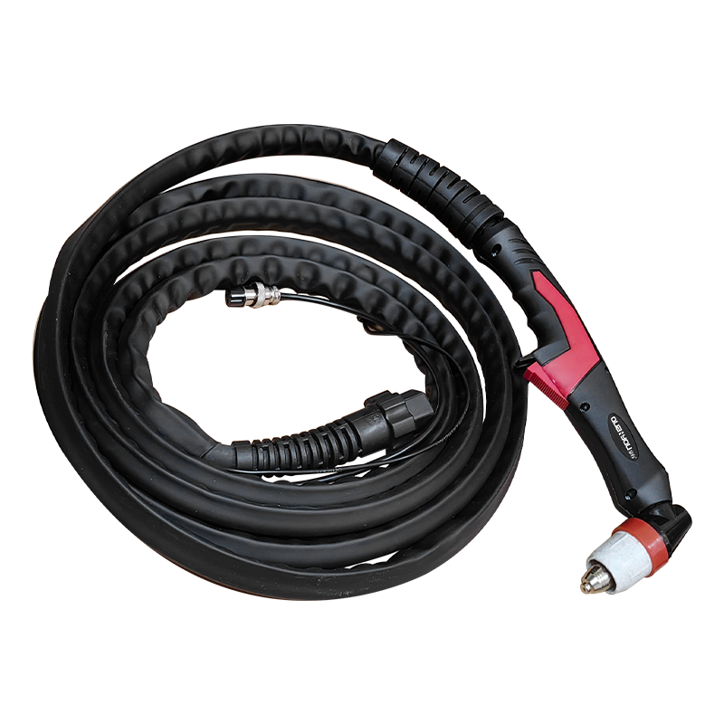 【泉有】等离子割枪（带线5米）高清大图