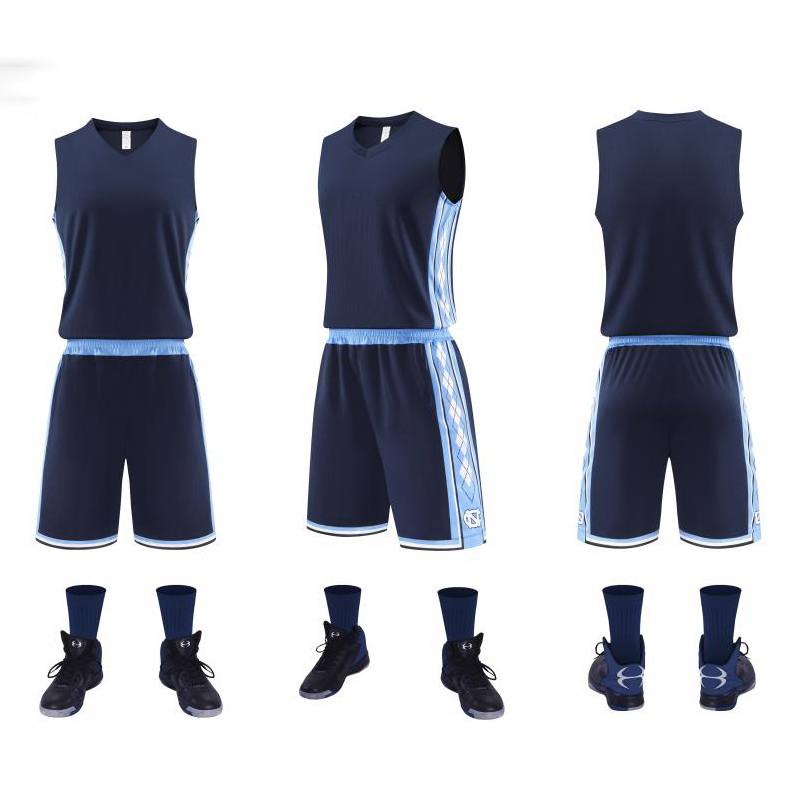 佳美良品 篮球服 L6高清大图