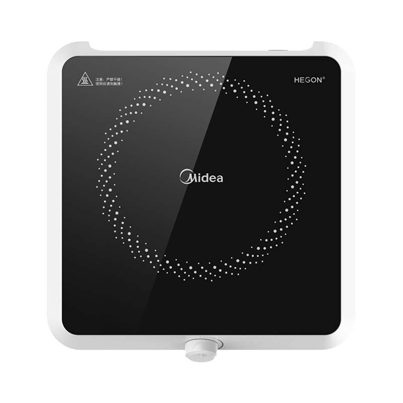 美的(Midea) 电磁炉 RX2207TQ/ 个高清大图