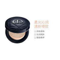 Dior 迪奥 锁妆气垫粉底液 #1N防晒