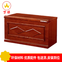 [万保]油漆桌培训桌演讲桌油漆台