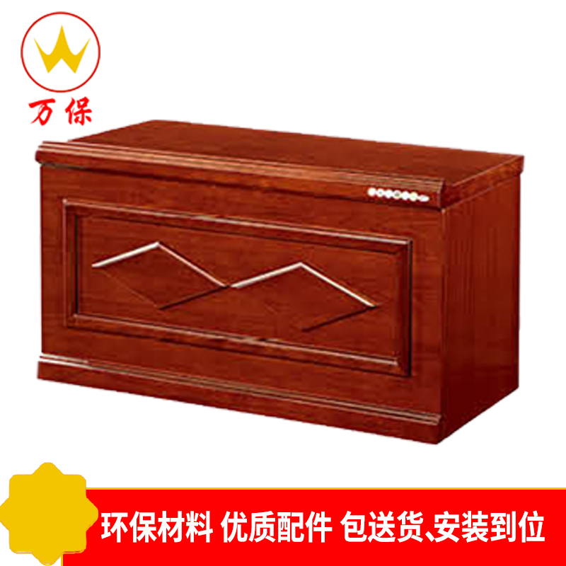 [万保]油漆桌培训桌演讲桌油漆台