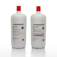 3M净水器DWS4000T-CN滤芯PFS4000-C-CN+DWS4000-C-CN家用直饮机配件 滤芯一套