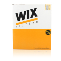 维克斯(WIX)活性炭空调滤WP2081适配新宝马1系 3系 12-