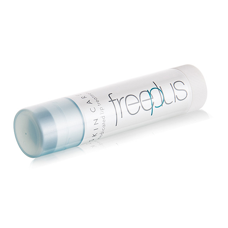 芙丽芳丝(freeplus)俏润护唇膏5g