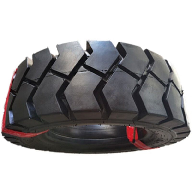 实心轮胎 前进环保定制 28x9-15