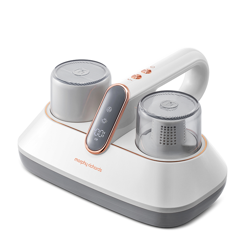 摩飞电器无线除螨仪MR3100