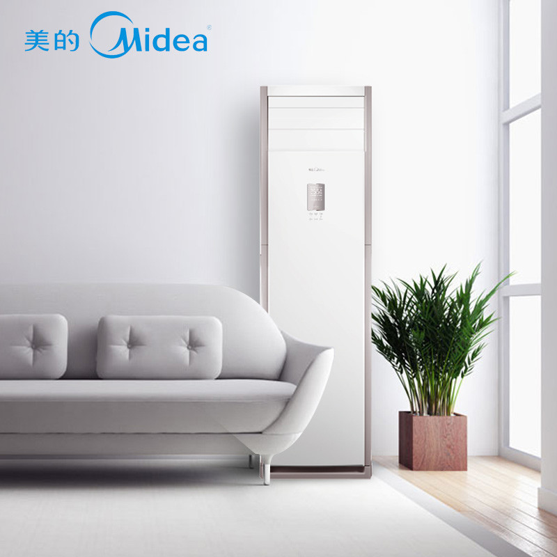 美的(Midea) 5匹 分体柜式空调 KFR-120(LW) SDY-PA400(单位:台)
