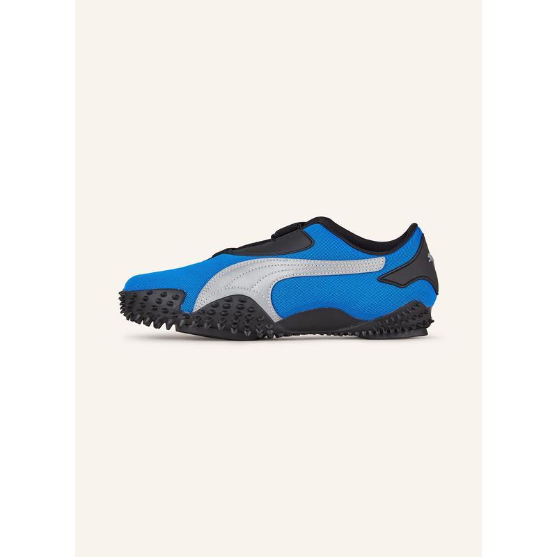 彪马(Puma)女鞋运动训练鞋时尚舒适防滑拼接魔术贴综合健身鞋