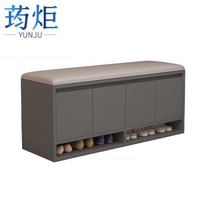 荺炬鞋柜 60cm个高清大图