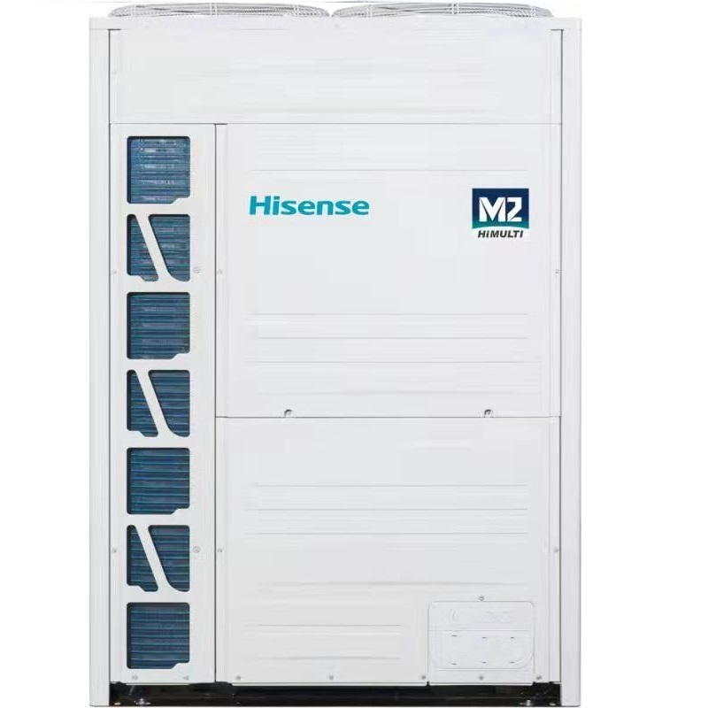 海信中央空调直膨式空气处理机组:室外机HVR-1600W/SM2FZBpi(套)