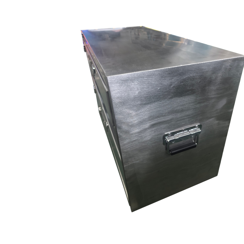 普拓塑 工具存储箱 800*500*603mm 个高清大图