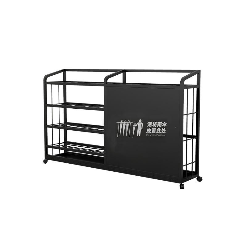 翼澜 雨伞架 120cm 个高清大图