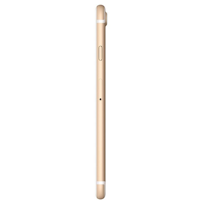 [全新正品]Apple APPLE 苹果 iPhone7美版有锁 移动联通4G 苹果手机苹果7 金色 32GB[裸机]
