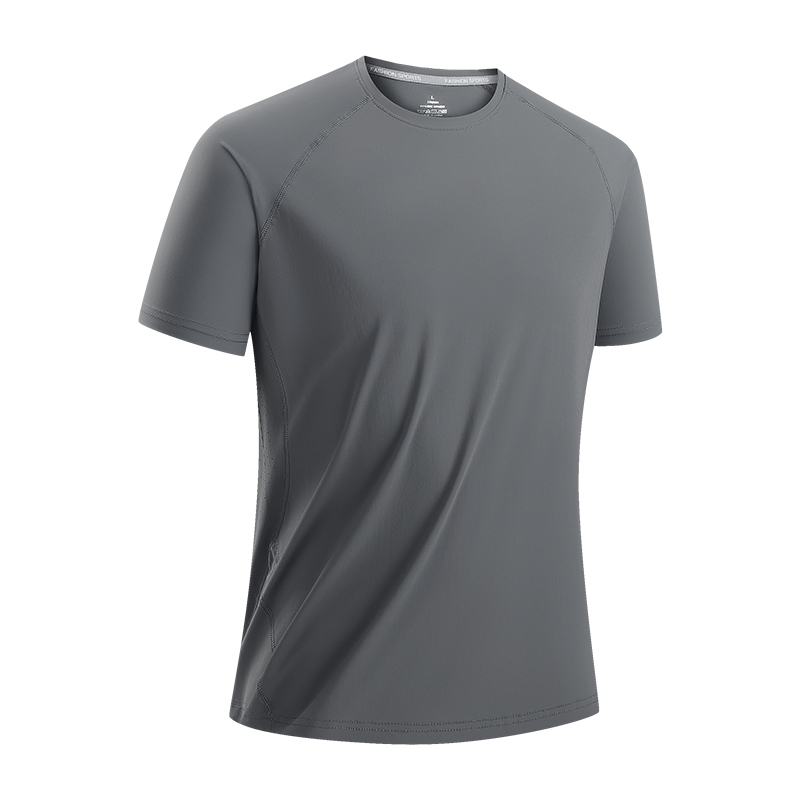 徽润和 运动T恤 短袖 HY97 件高清大图