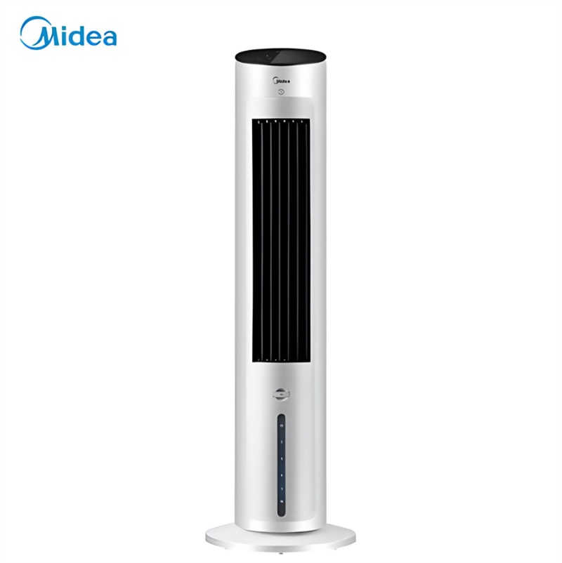 美的 (Midea) AAF10MR 落地空调扇 额定功率42W (单位:台) 白色