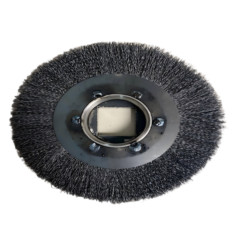 好企来 钢丝轮刷 285 1*1 /个高清大图