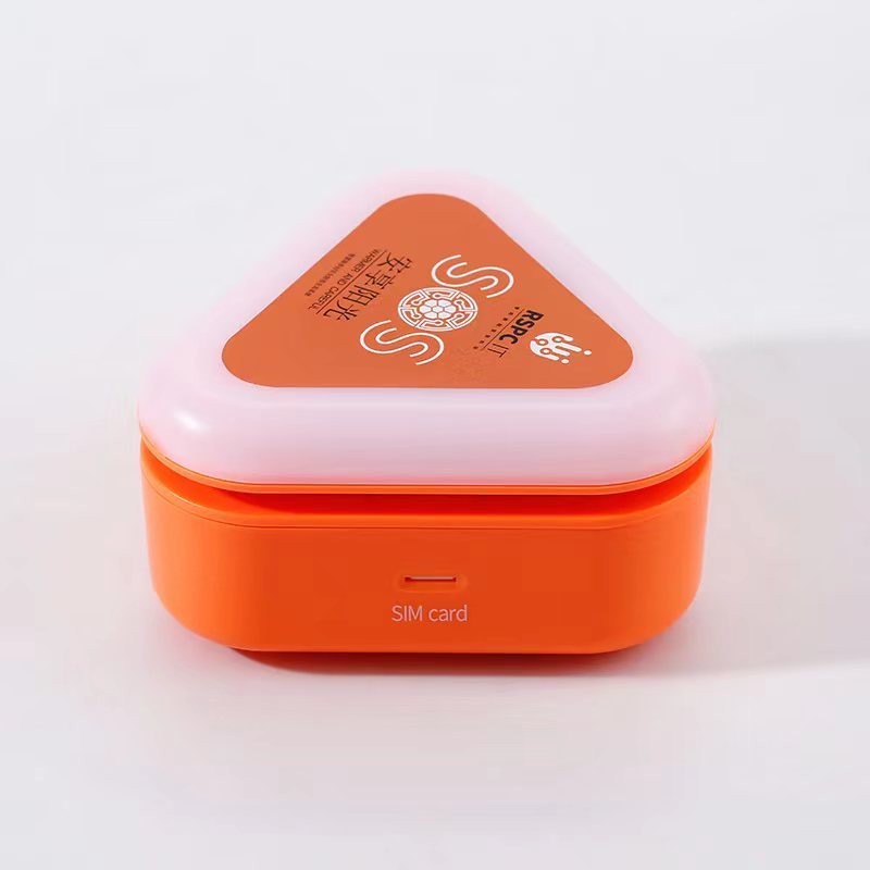 AI智能语音报警器
