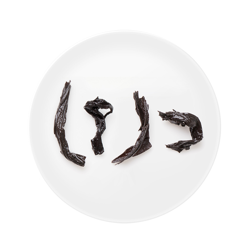 小罐茶特级 乌龙茶银罐大红袍茶叶礼盒10罐装40g