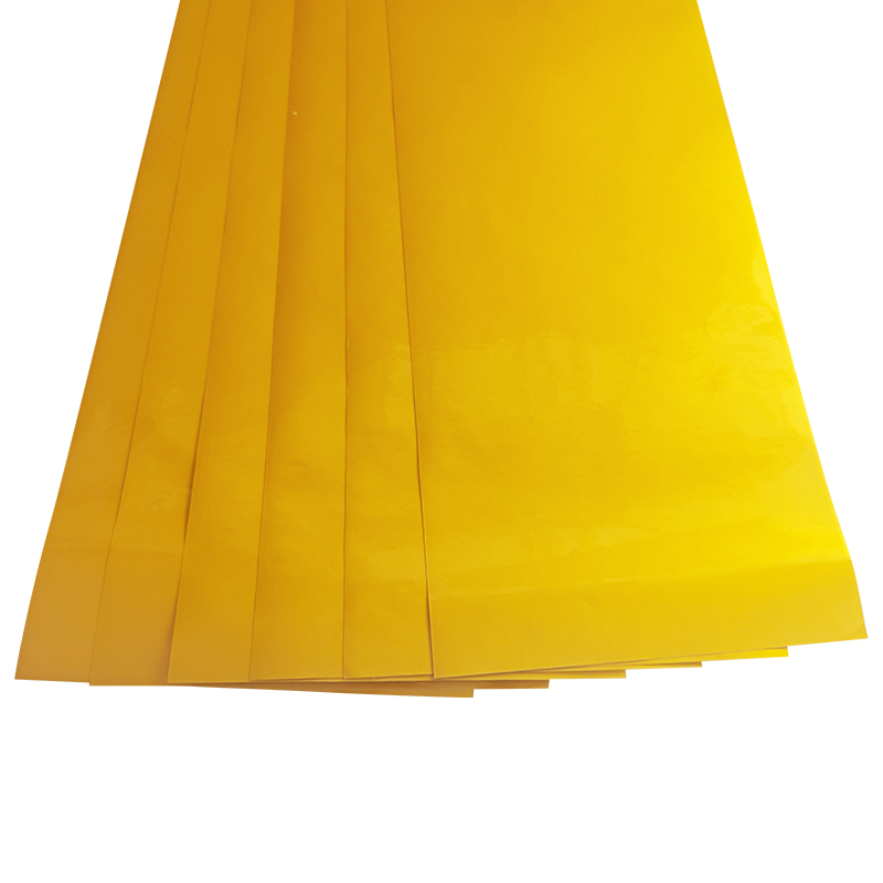 天孚 TF25B-FZT1 200mm*1m*6张 胶贴 (计价单位:卷)黄色高清大图