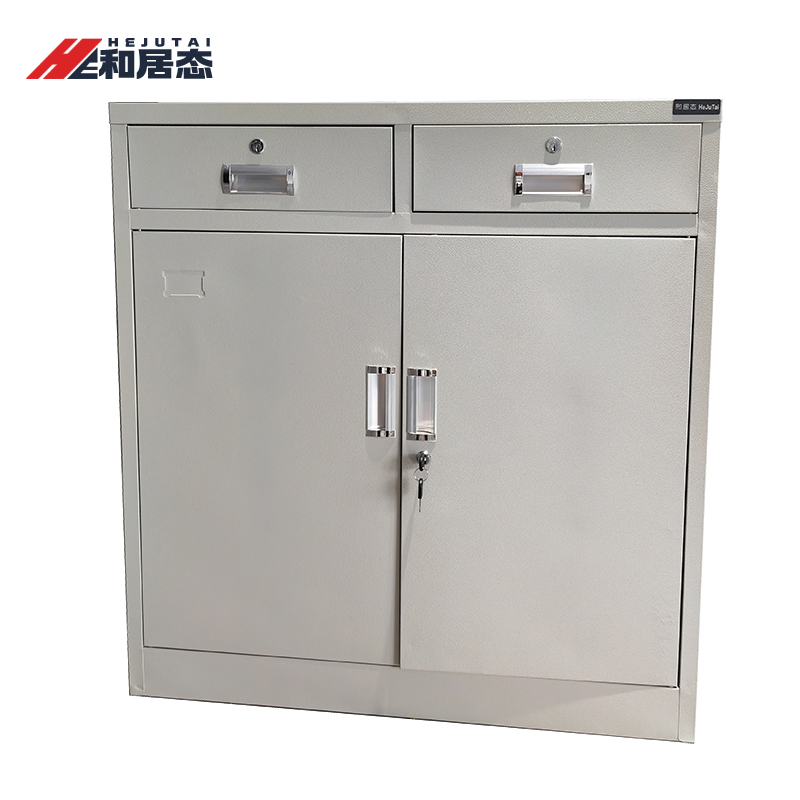 和居态 文件柜矮柜 HJT-WJG02 个