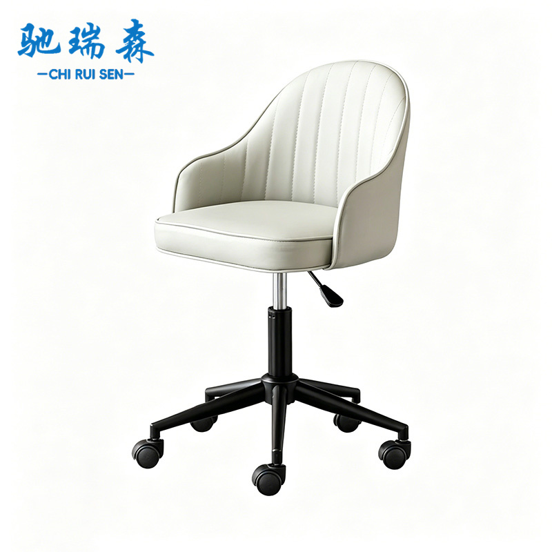 驰瑞森靠背椅高清大图