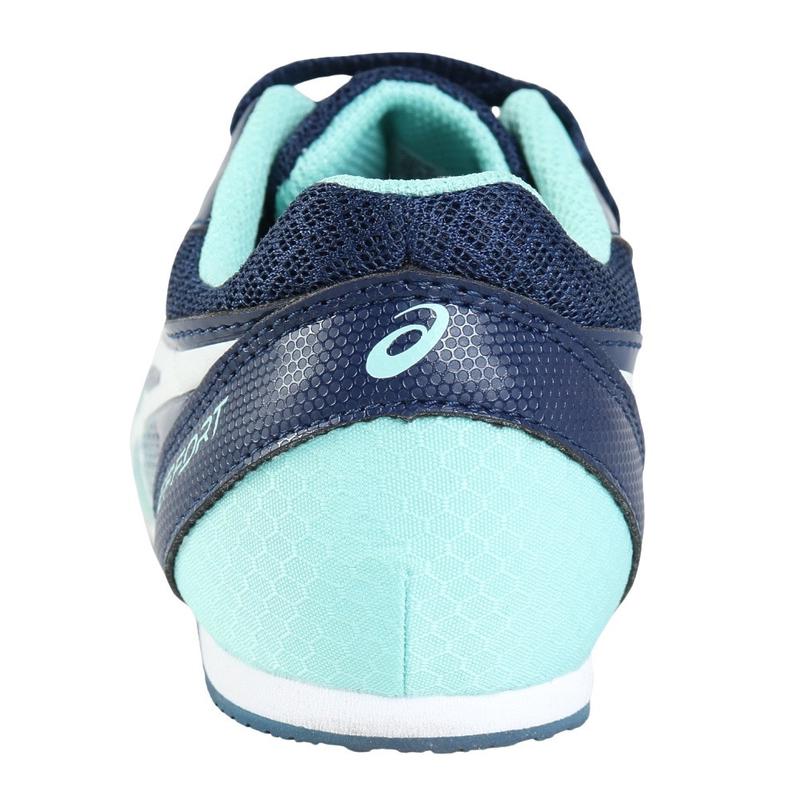 亚瑟士(ASICS)综合训练鞋女款室内健身鞋透气舒适运动鞋陆上全能高清大图