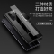 [送钢化膜]高铭宣荣耀20手机壳华为20pro保时捷v20全包honor1 荣耀20pro★[墨绿色]送钢化膜+磁吸指环
