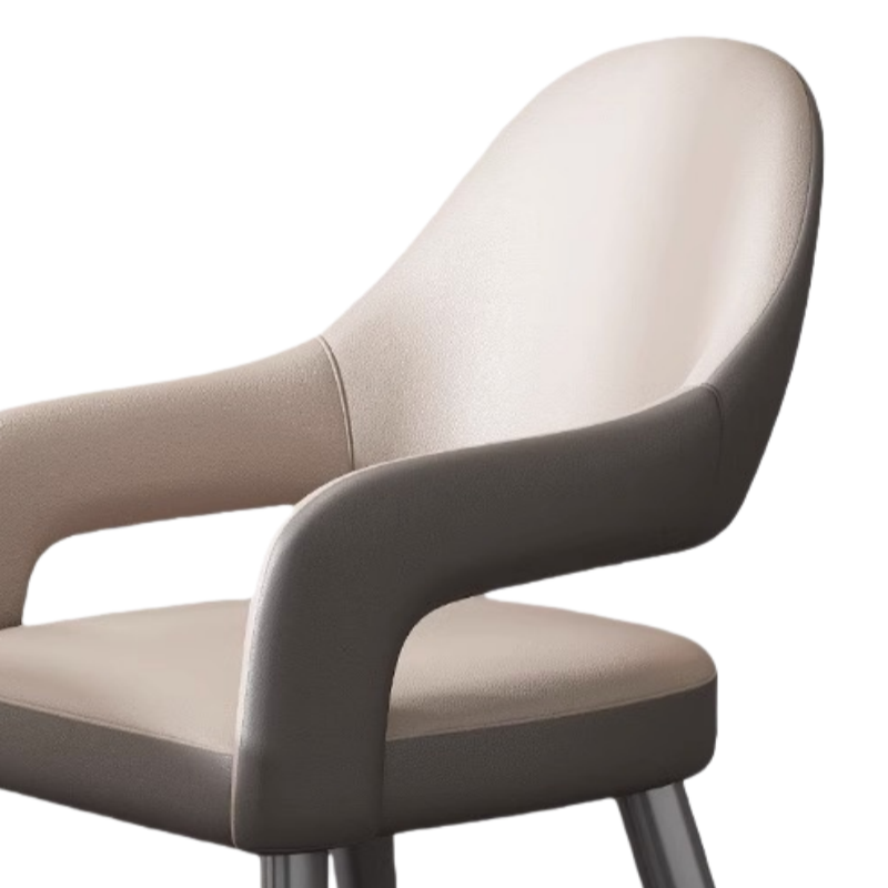 璎蕙 靠背椅单人 把高清大图