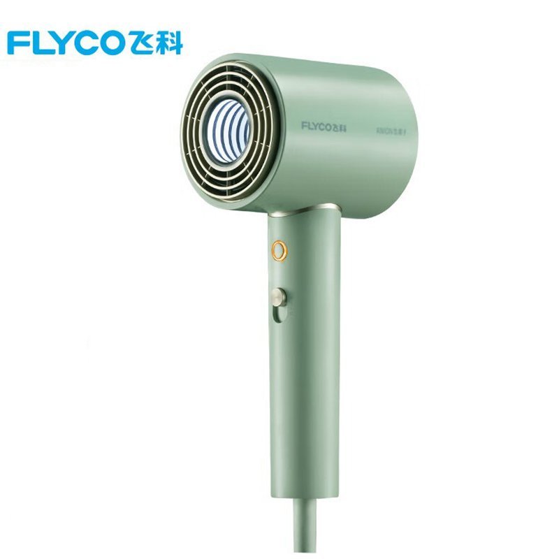飞科(flyco)电吹风flyco飞科电吹风fh6310报价_参数_图片_视频_怎么样