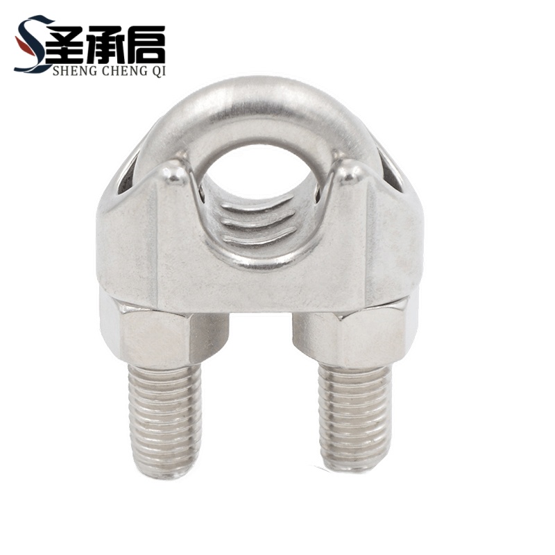 圣承启 316不锈钢夹头 M16 个高清大图