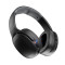 骷髅头(Skullcandy)Crusher EVO 摧毁者二代 重低音蓝牙耳机 无线头戴耳机 震动功能低音可调 黑